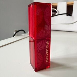 Shu Uemura Rouge Unlimited Lipstick